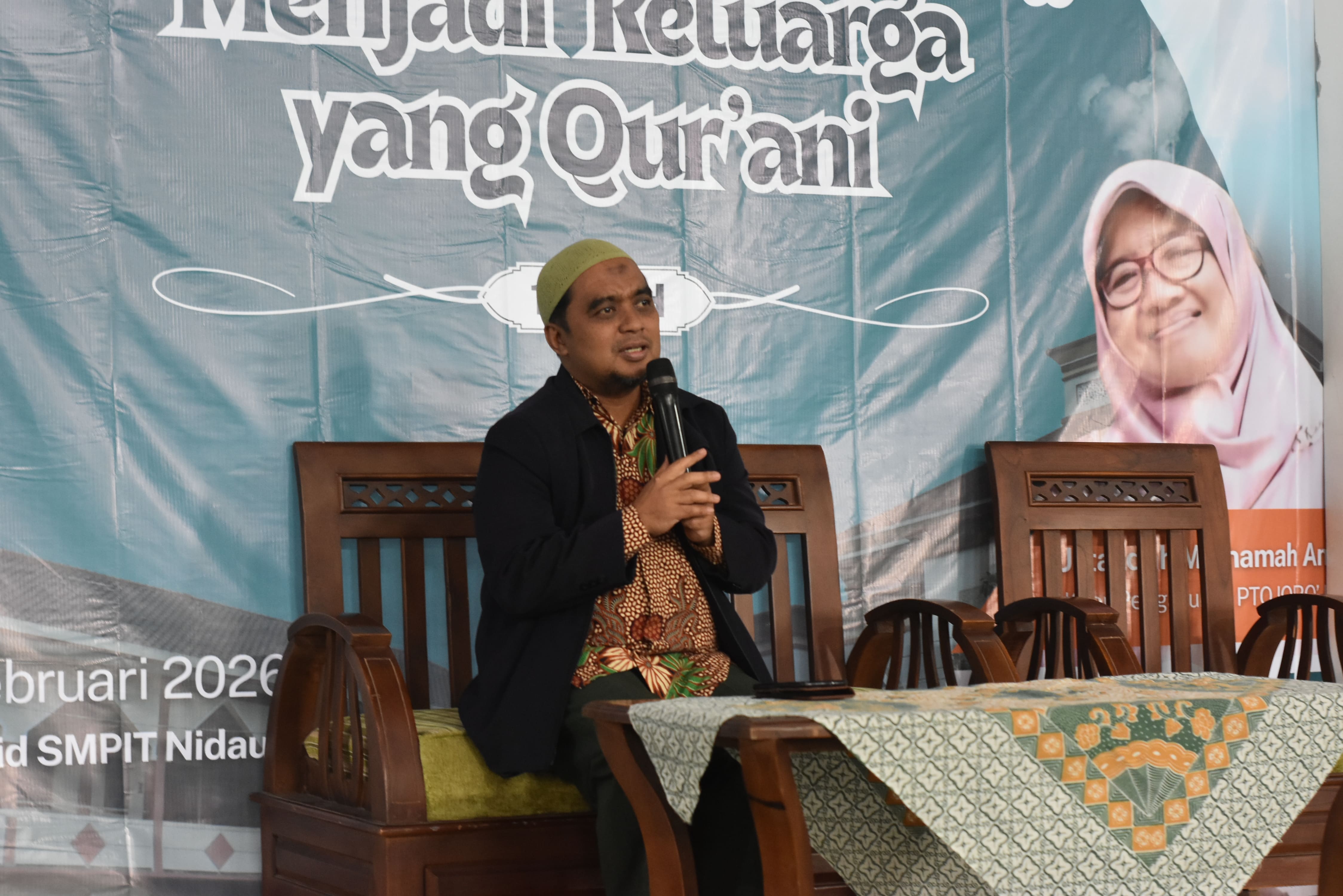 ngopi spesial tarhib ramadhan