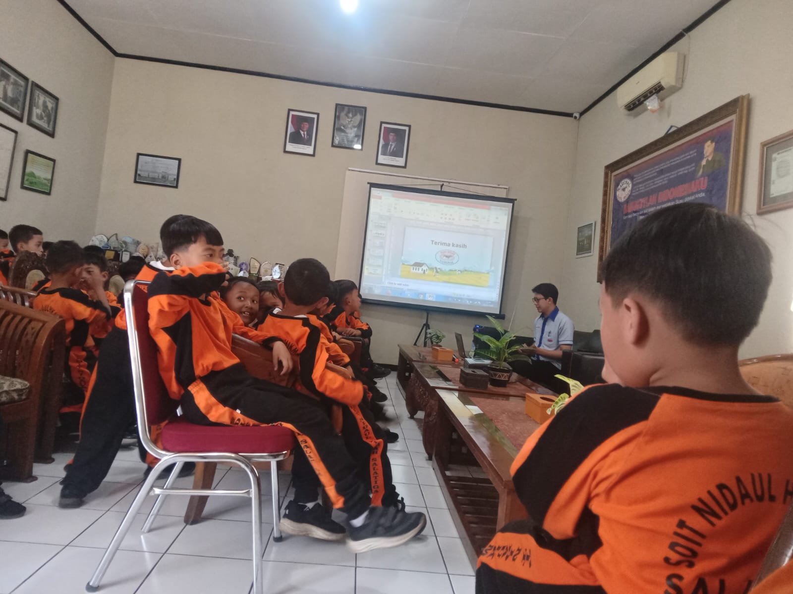 Mengenal Proses Produksi Susu Segar