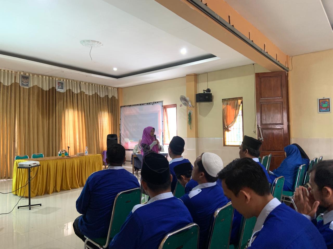 Pelatihan Konseling Guru 3