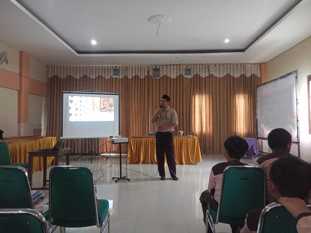 Sehari Bersama Quran 1